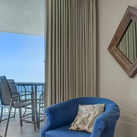 Palazzo 404 Villa Панама Сити Бийч Екстериор снимка