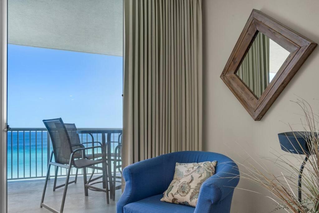 Palazzo 404 Villa Панама Сити Бийч Екстериор снимка